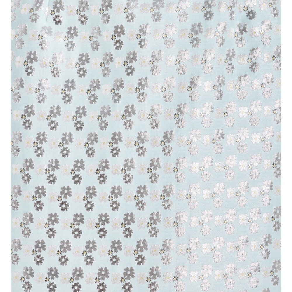 Markarian Strapless Ice Blue Marcella dress NWT - Picture 5 of 13